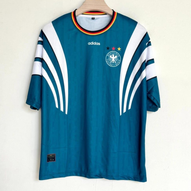 Germany 5-sleeve T-shirt