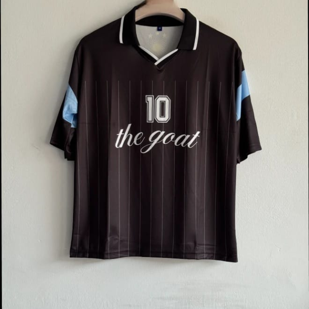 Argentina 5-sleeve T-shirt
