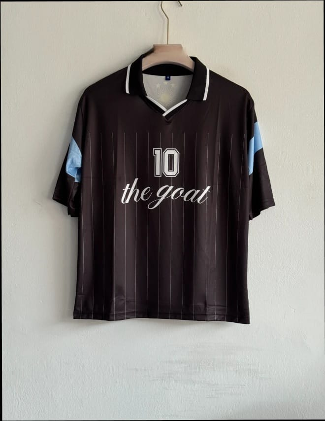 Argentina 5-sleeve T-shirt