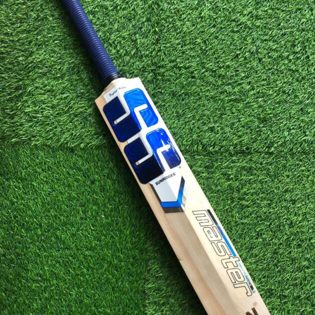 SS Bat