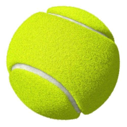 Pacer Tennis ball
