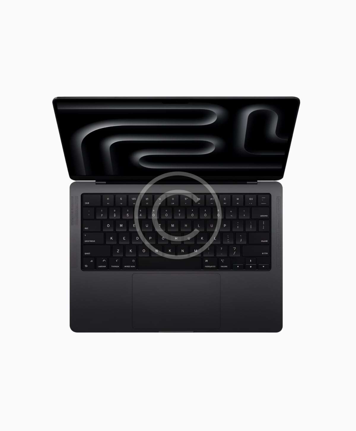 MacBook Pro 14