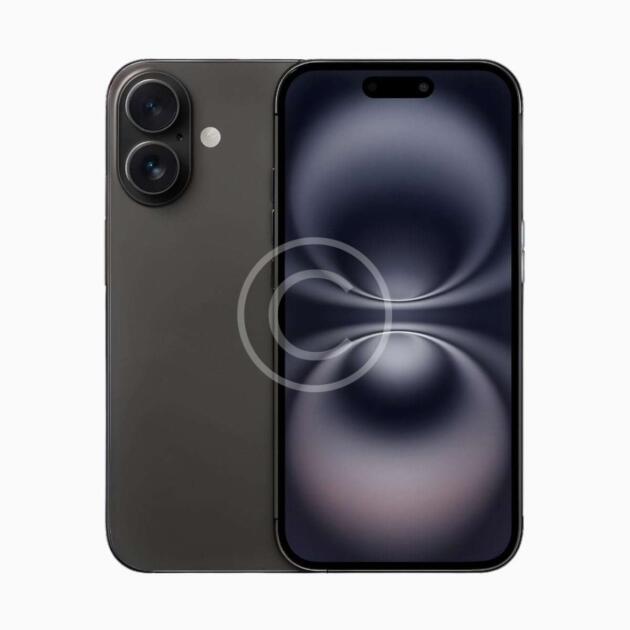 iPhone 16 256 GB