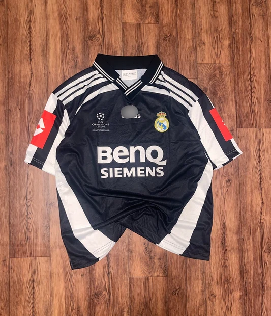 Real Madrid 5-sleeve T-shirt