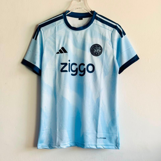 Ajax Away jersey