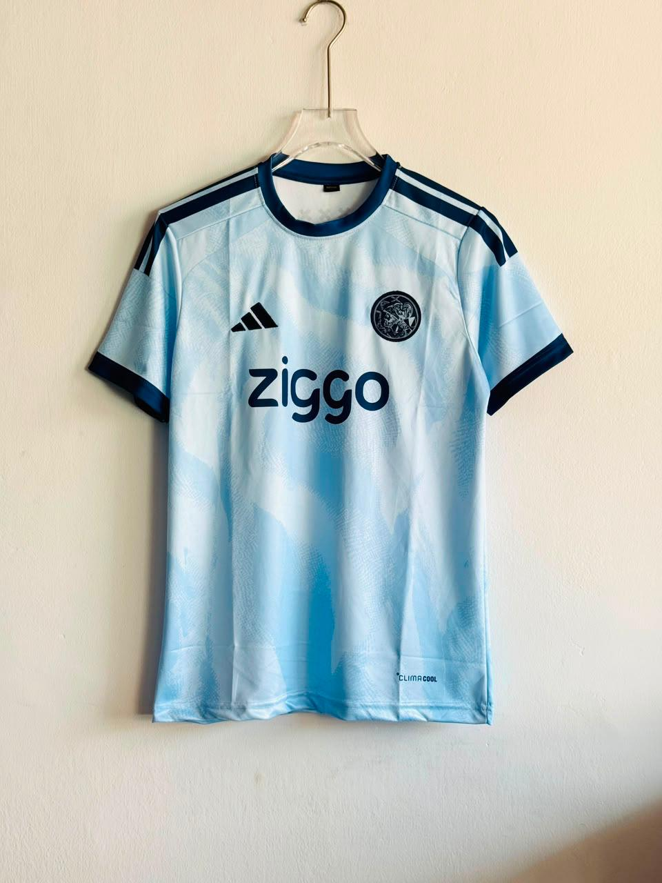 Ajax Away jersey