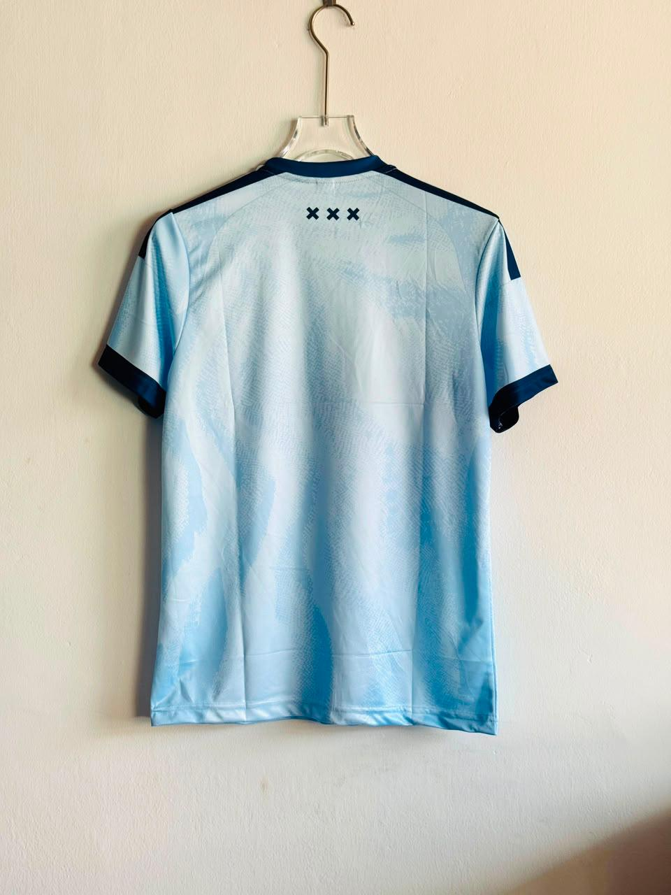 Ajax Away jersey - Image 3