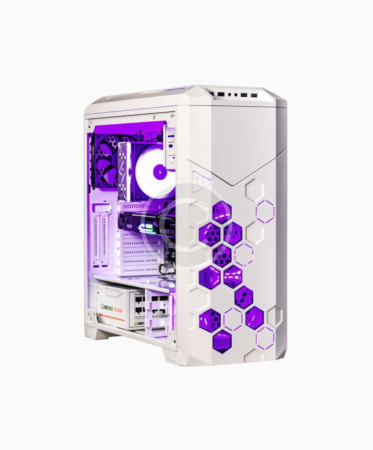 Azza Storm