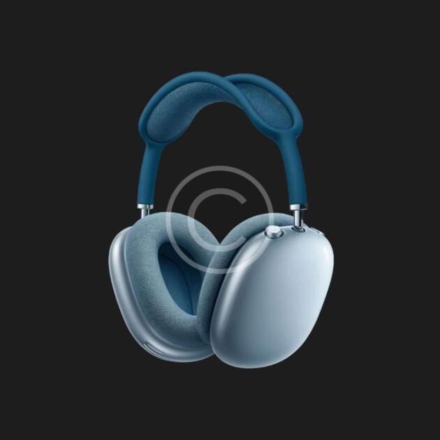 AirPods Max