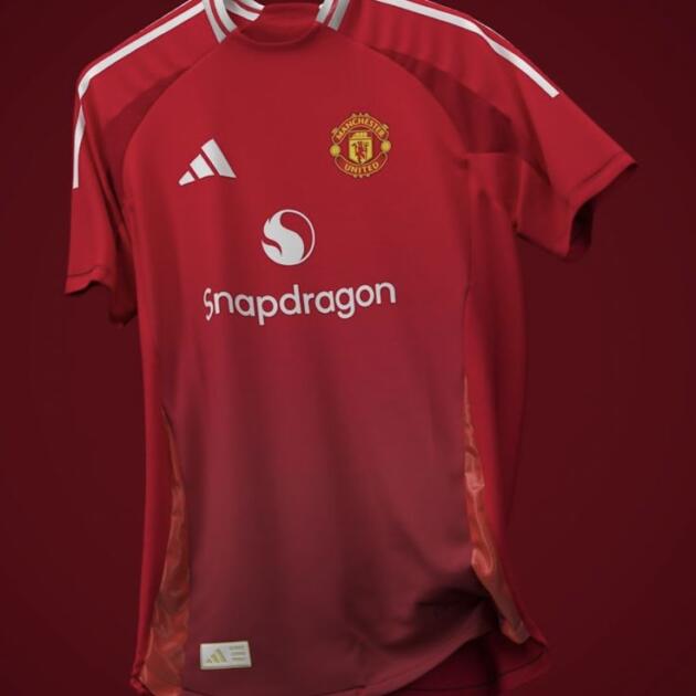 man utd